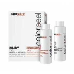 CHANTAL COLOR-PEEL DEKOLORYZATOR FARBY PROSALON